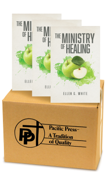 Adventist Book Center Online - Adventist Books, Music and Media