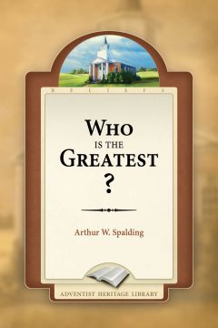 Adventist Book Center Online - Adventist Books, Music and Media