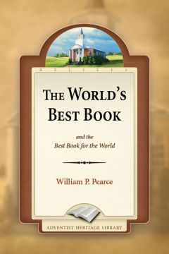 Adventist Book Center Online - Adventist Books, Music and Media