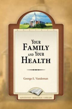 Adventist Book Center Online - Adventist Books, Music and Media