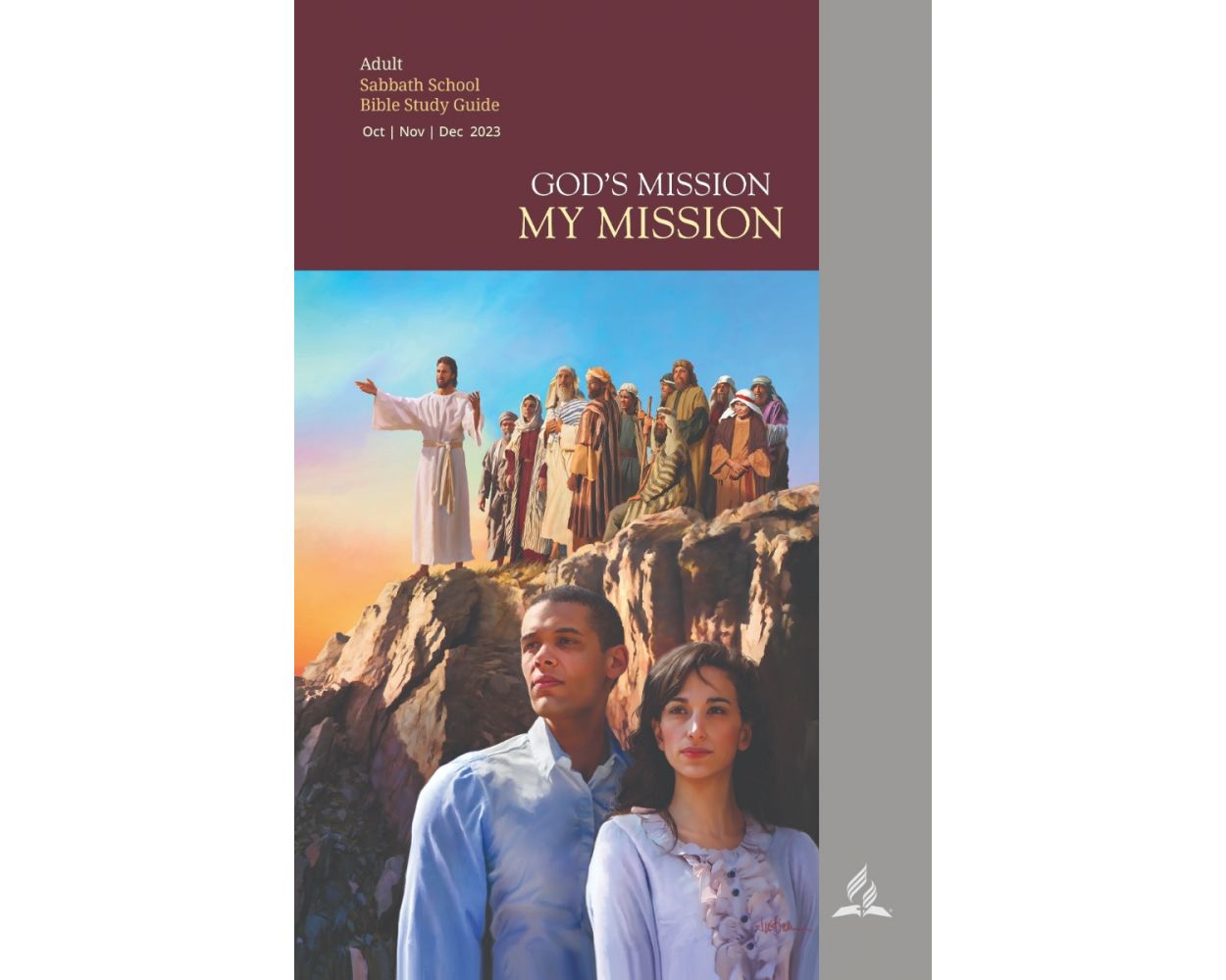 Revista Missão 360° - Missão Adventista - Vol 9 No 4 by Adventist