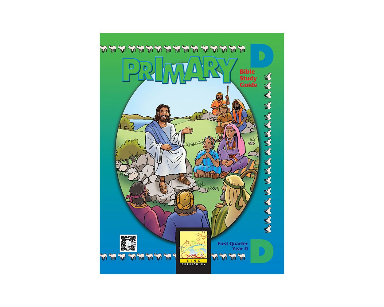 Primary Sabbath School Quarterly