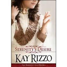 Serena's Serenity – Daystar Publishing