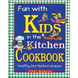 Great Cookbooks for Kids and Math Fun in the Kitchen - KC Edventures