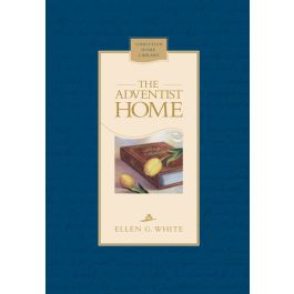 The Adventist Home CHL