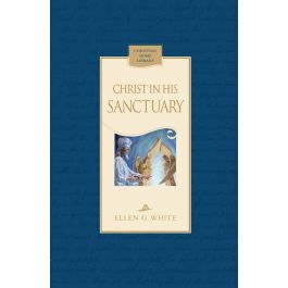 Christ In His Sanctuary CHL