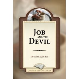 Job and the Devil by Edwin and Margaret Thiele