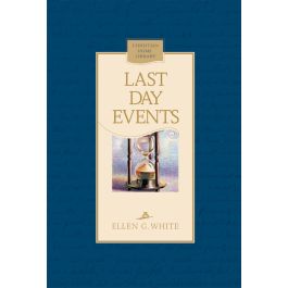 Last Day Events CHL