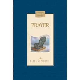 Prayer CHL