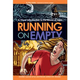 running on empty book summary