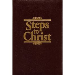 Steps To Christ 