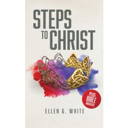Steps To Christ Asi 2023 