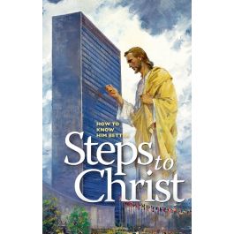 Steps To Christ Un  