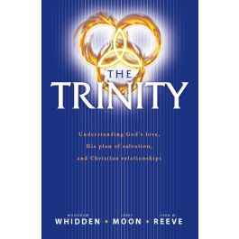その他 Trinity - Chapter 19 & 20 E.P. The Trinity by Woodrow W. Whidden II , Jerry Allen Moon , John W