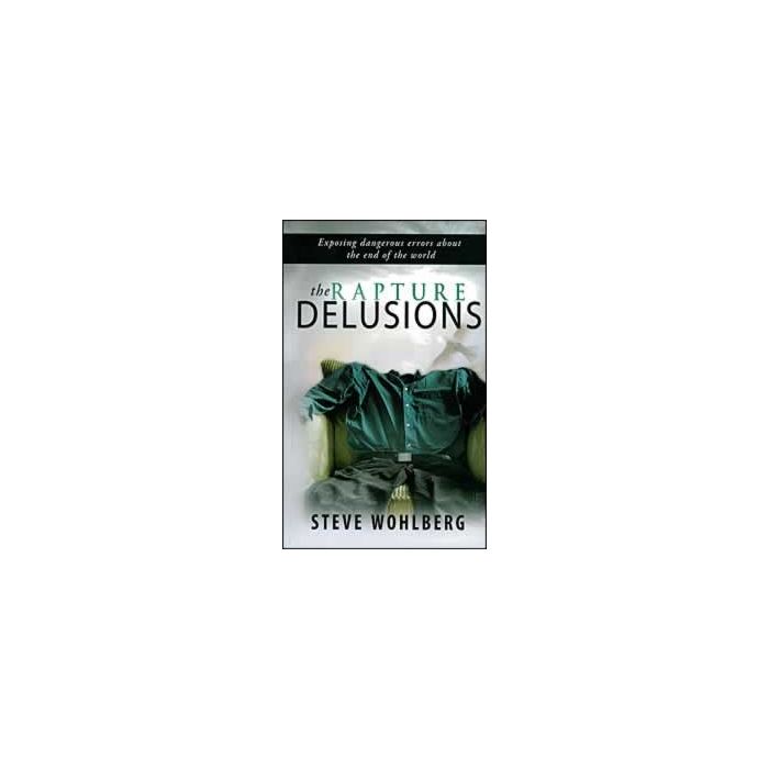 Rapture Delusions Rapture Delusions