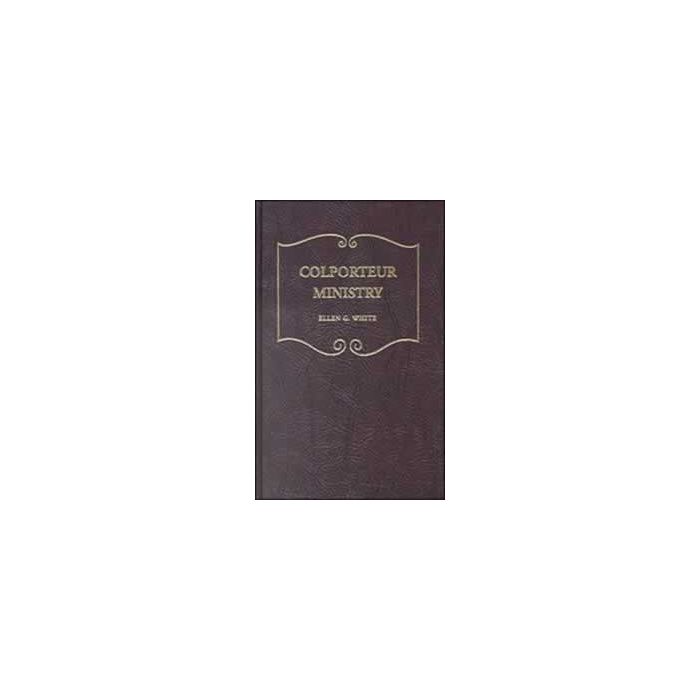 Colporteur Ministry