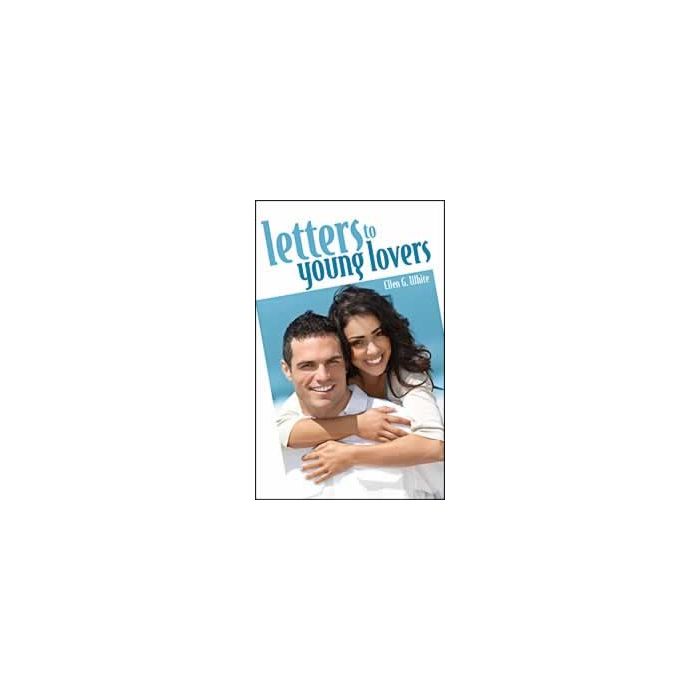 Letters to Young Lovers Letters to Young Lovers