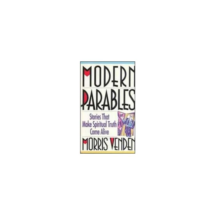 Modern Parables