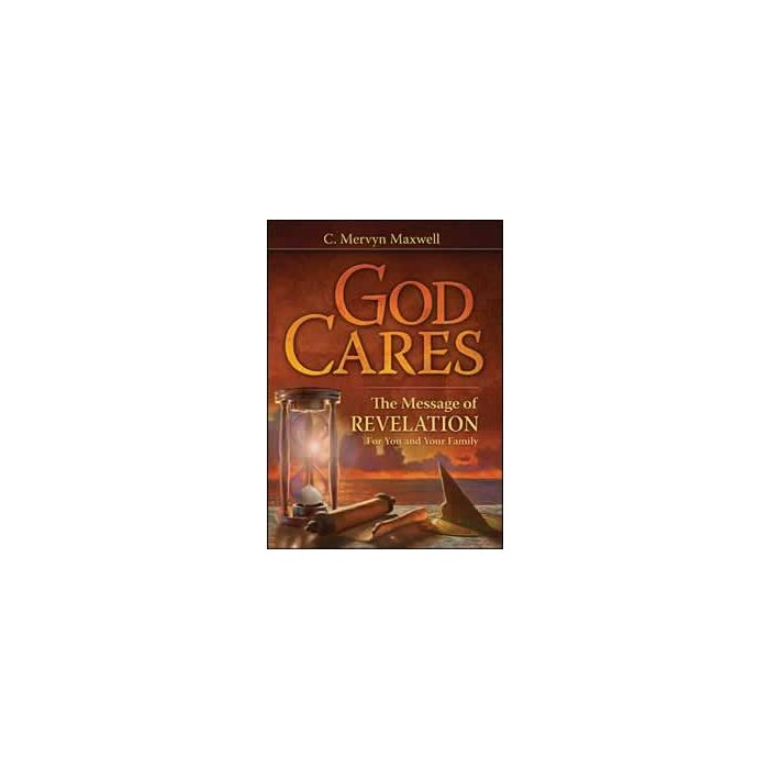 God Cares, Volume 2 God Cares, Volume 2