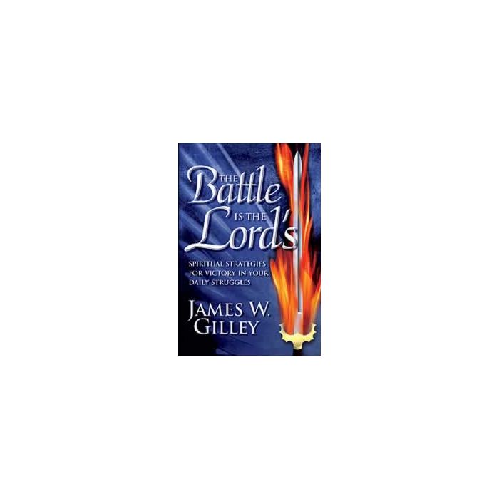 The Battle Is the Lord's The Battle Is the Lord's