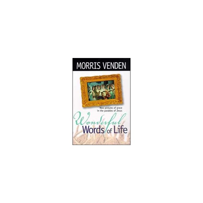 Wonderful Words of Life Wonderful Words of Life