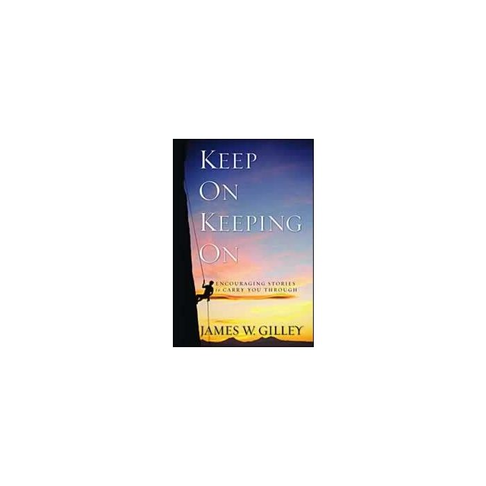 Keep On Keeping On Keep On Keeping On