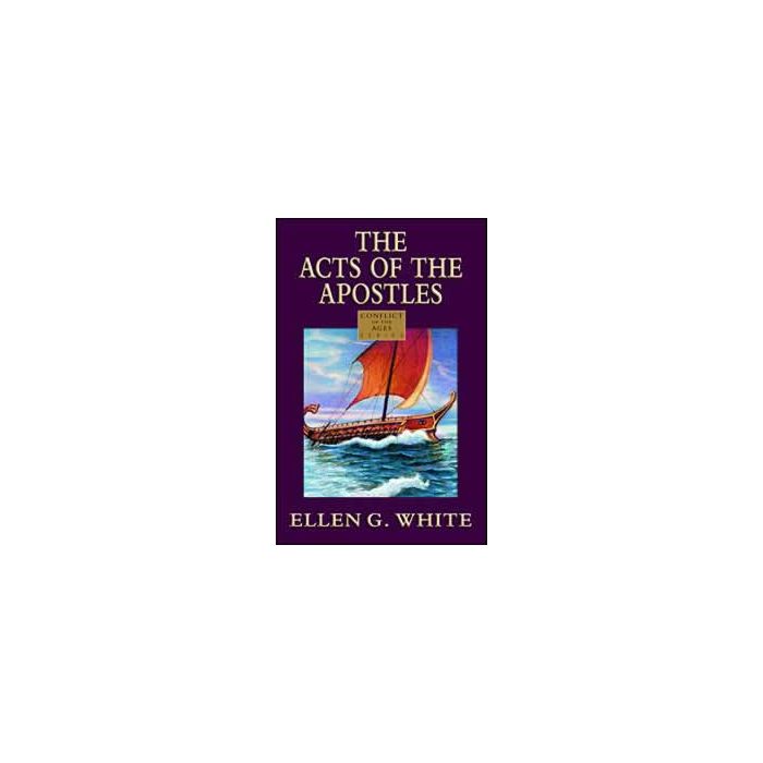 Acts Of The Apostles Acts Of The Apostles