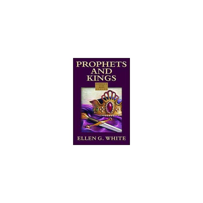 Prophets and Kings