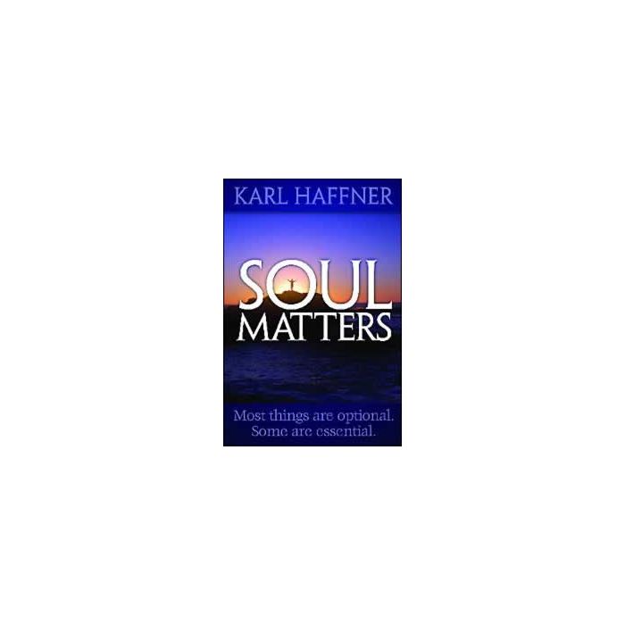Soul Matters Soul Matters