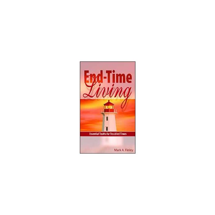 End-Time Living End-Time Living