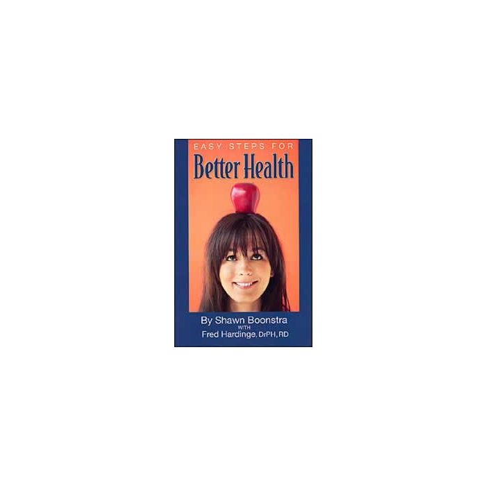 Easy Steps For Better Health Easy Steps For Better Health