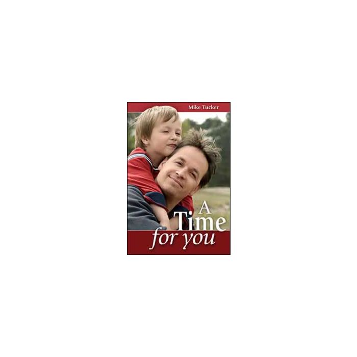 A Time For You
