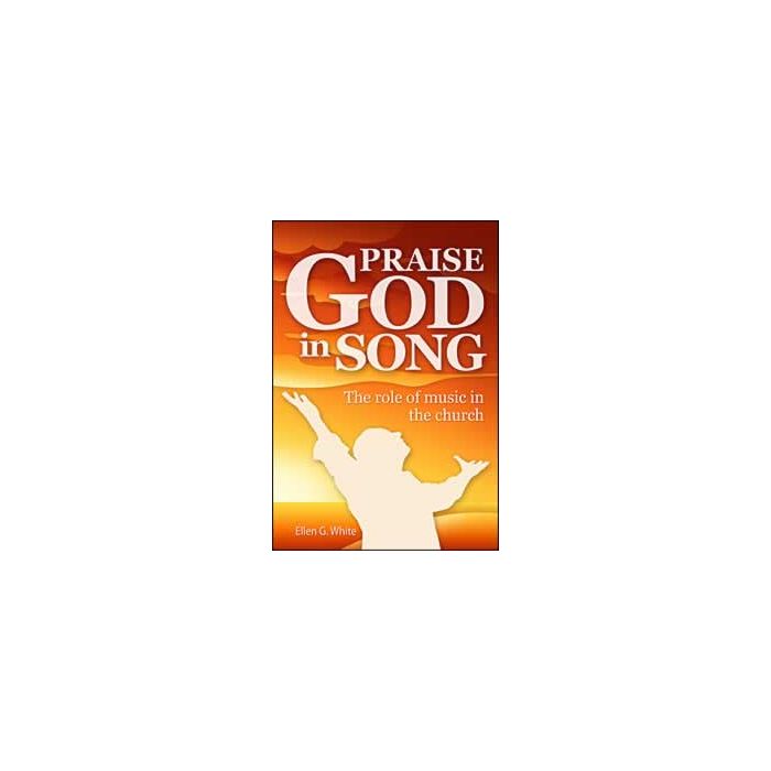 Praise God In Song Praise God In Song