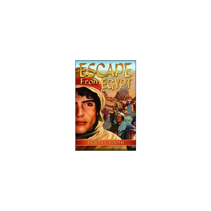 Escape From Egypt Escape From Egypt