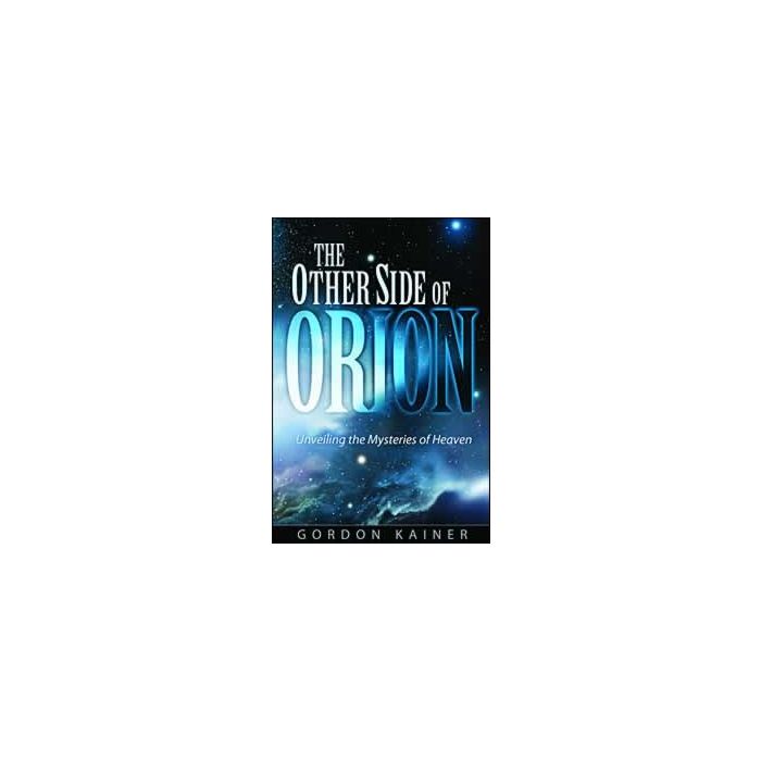 The Other Side of Orion The Other Side of Orion