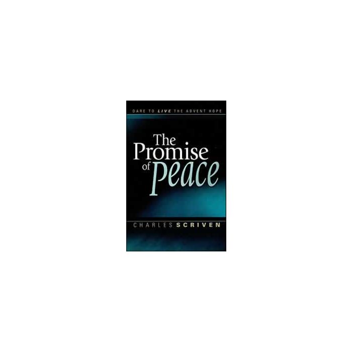 The Promise Of Peace The Promise Of Peace
