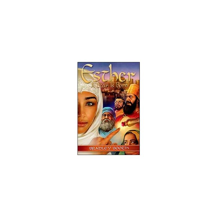 Esther A Star Is Born Esther A Star Is Born