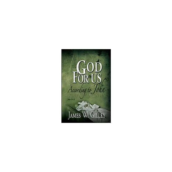 God For Us God For Us