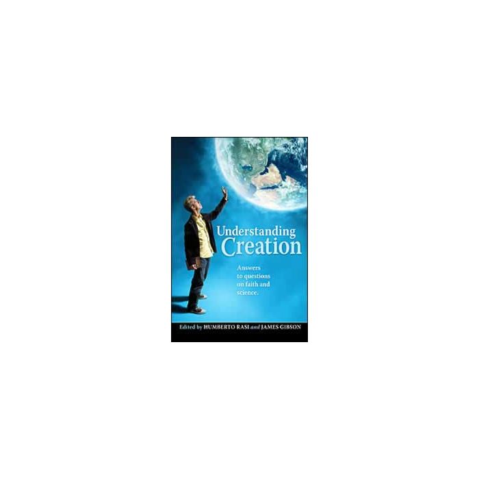 Understanding Creation Understanding Creation