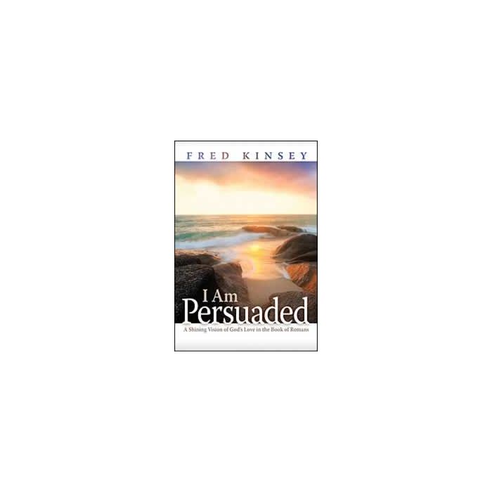 I Am Persuaded VOP I Am Persuaded VOP