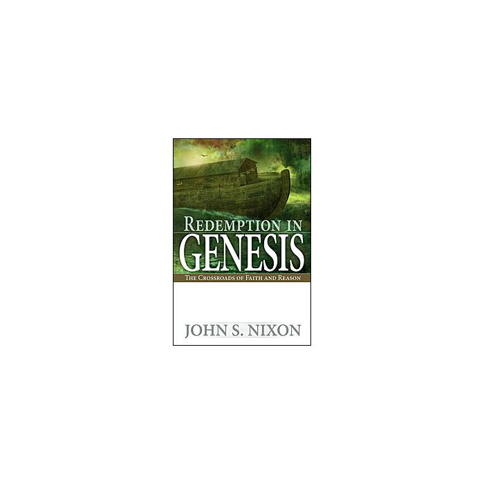 Redemption In Genesis Redemption In Genesis