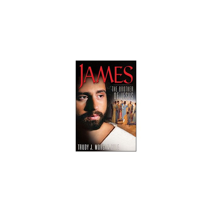 James, The Brother of Jesus James, The Brother of Jesus