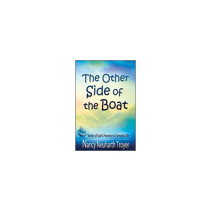 Other Side Of The Boat