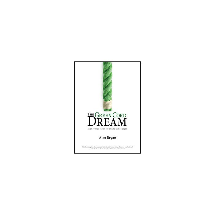 The Green Cord Dream The Green Cord Dream