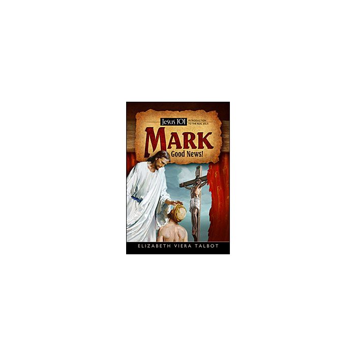 Mark, Good News! Mark, Good News!