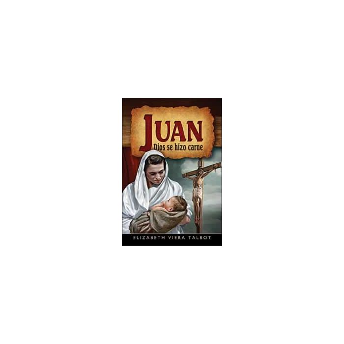 Juan Dios se Hizo Carne Juan Dios se Hizo Carne