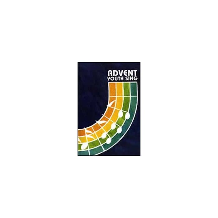 Advent Youth Sing Spiral