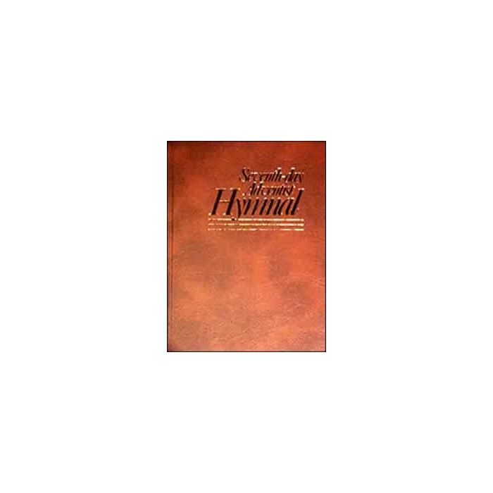 The Seventh-day Adventist Hymnal The Seventh-day Adventist Hymnal