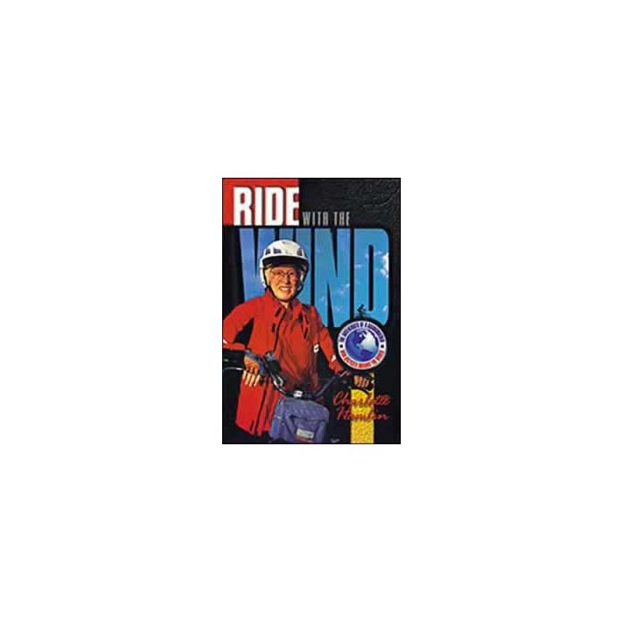 Ride With the Wind Ride With the Wind