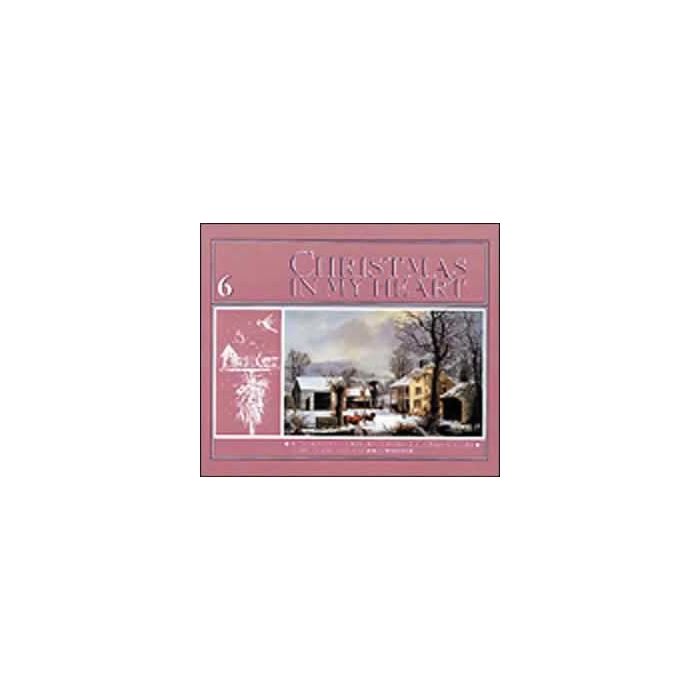 Christmas in My Heart, Book 6 Christmas in My Heart, Book 6